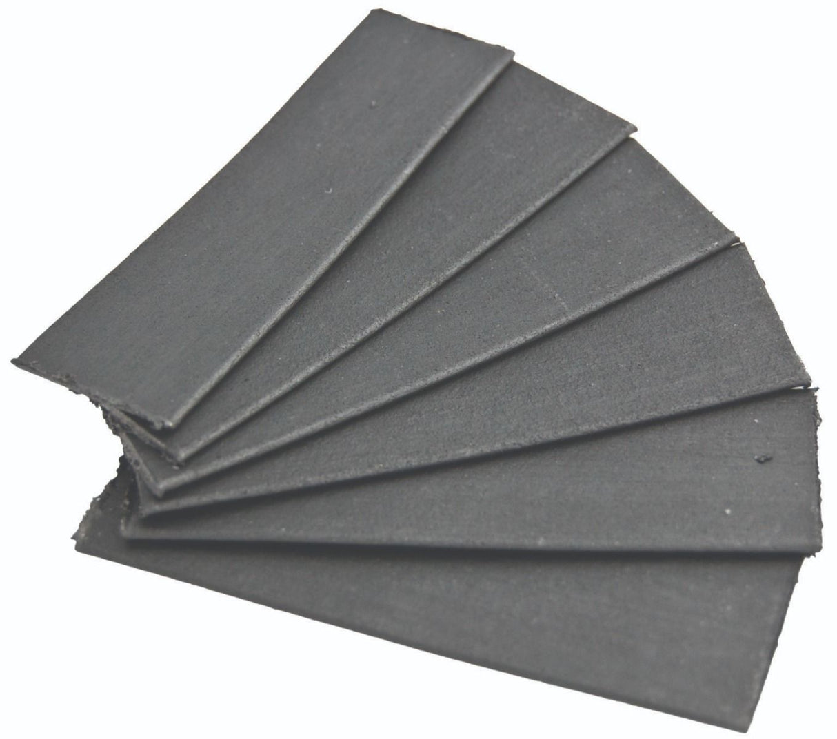 102 x 44mm Intumescent Pads to suit Eclipse square hinges