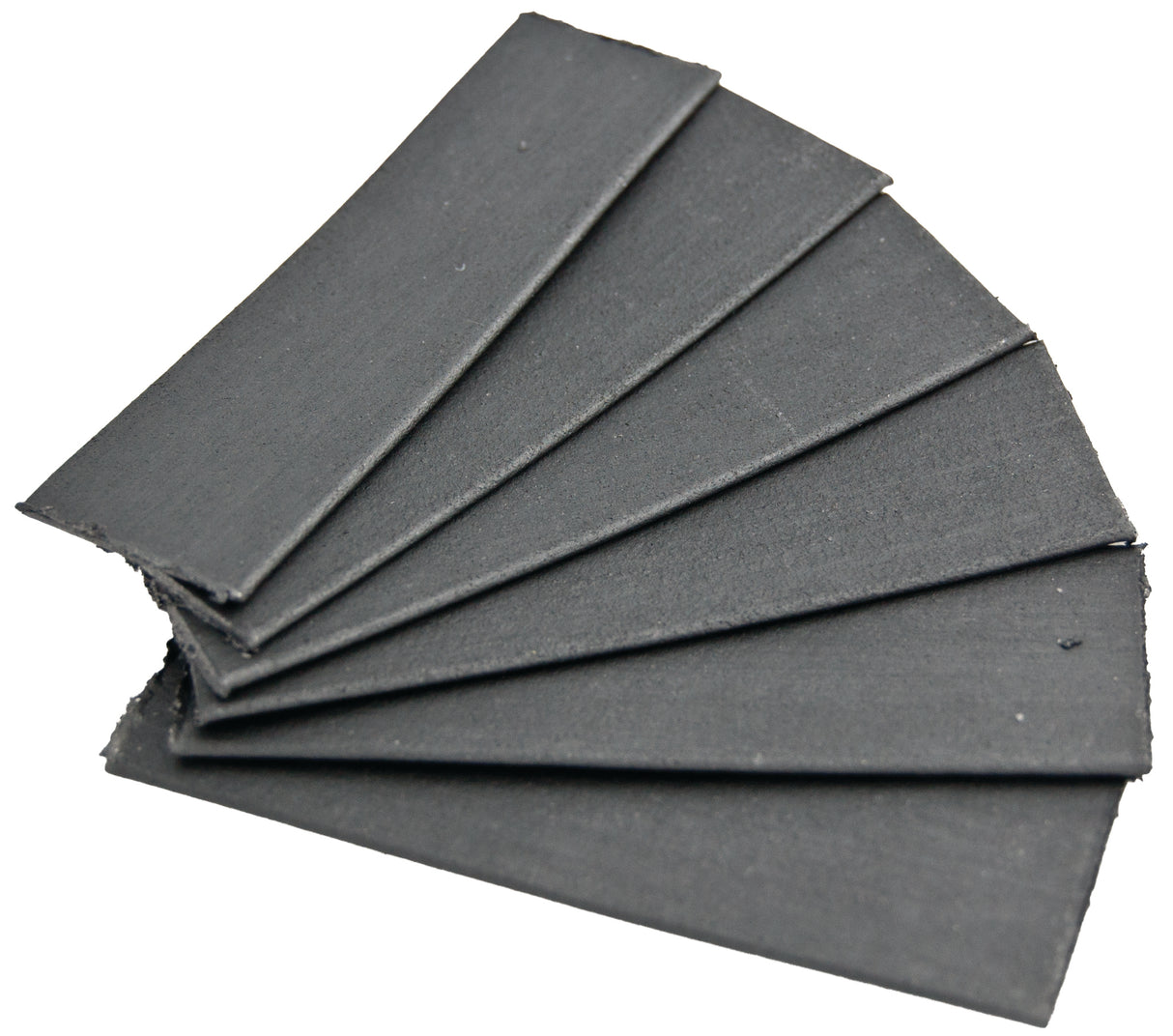 102 x 31 Intumescent Pads To Suit Eclipse Square Hinges