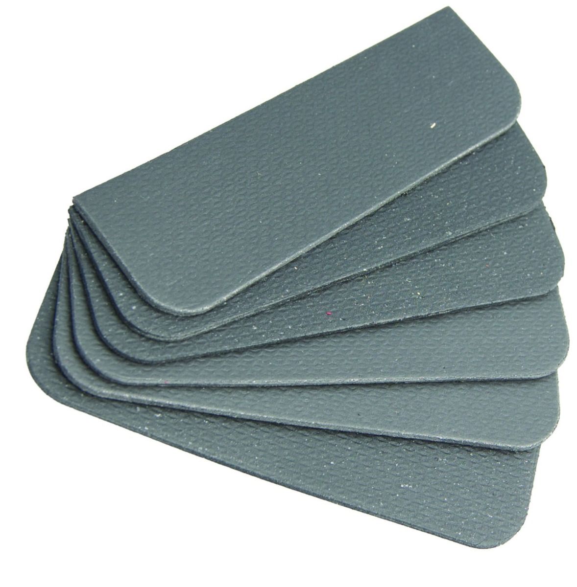 102 x 31mm Intumescent Pads to suit Eclipse radius hinges