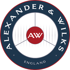 Dark Bronze PVD 75mm Projection Door Stop | AW601-75-DBZPVD