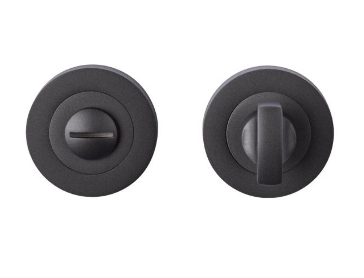 Carlisle Brass Matt Bronze Snib Thumbturn & Release | EUL004MBRZ