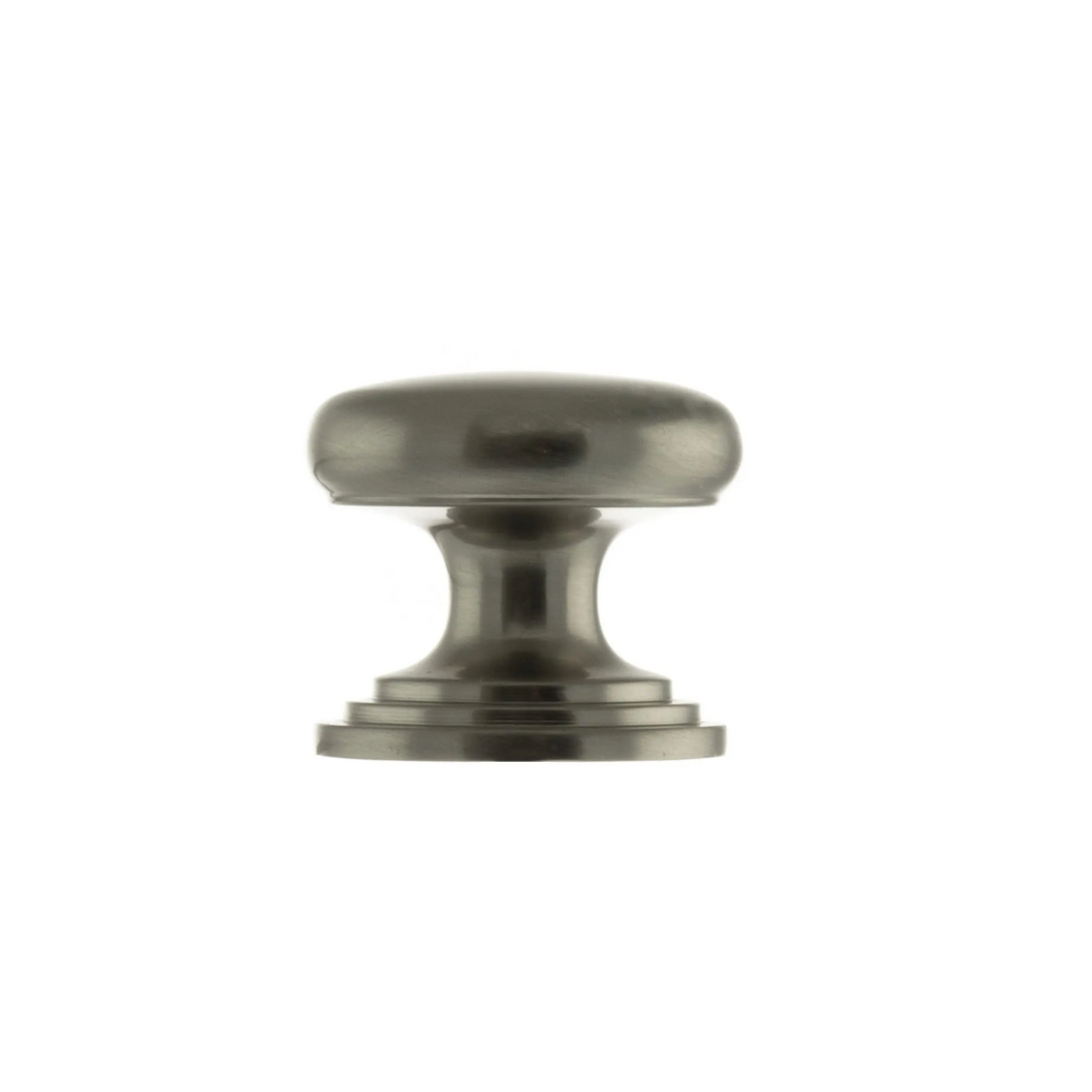 Satin Nickel 32mm Lincoln Cupboard Knob | OEC1232SN