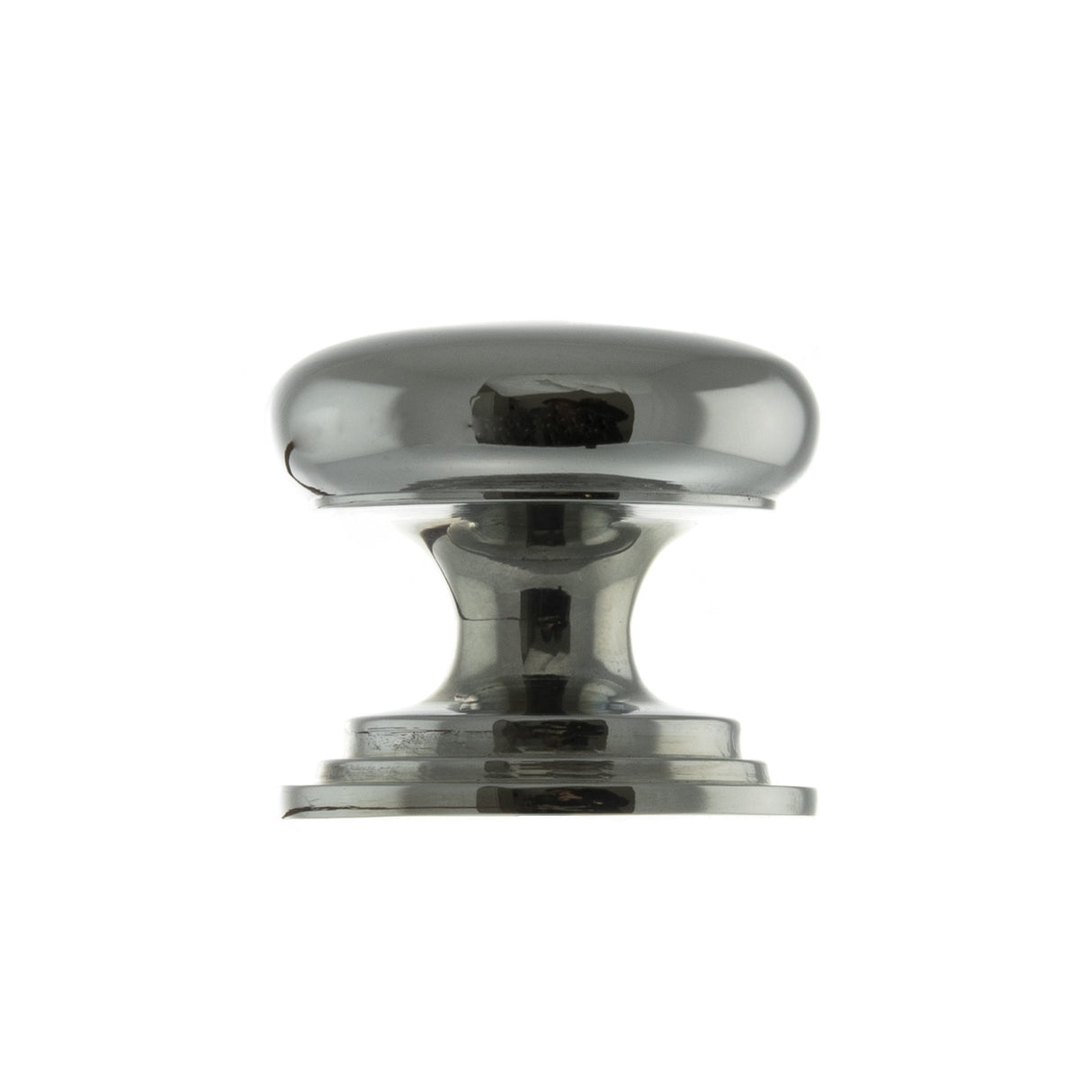 Polished Chrome 38mm Lincoln Cupboard Knob | OEC1238PC