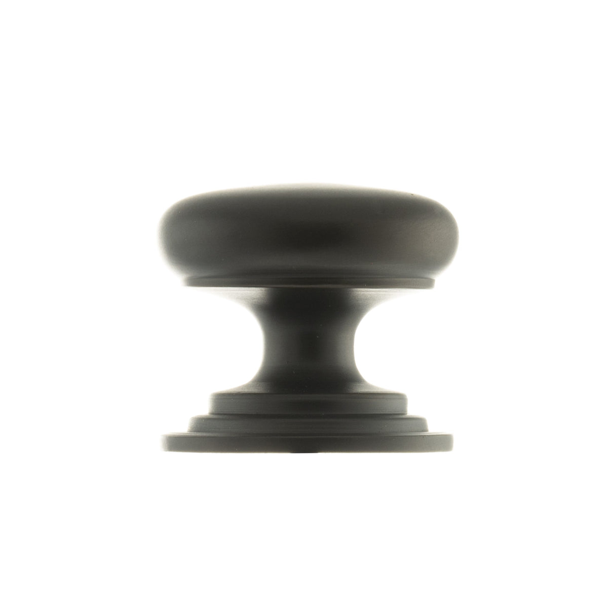 Urban Dark Bronze 38mm Lincoln Cupboard Knob | OEC1238UDB