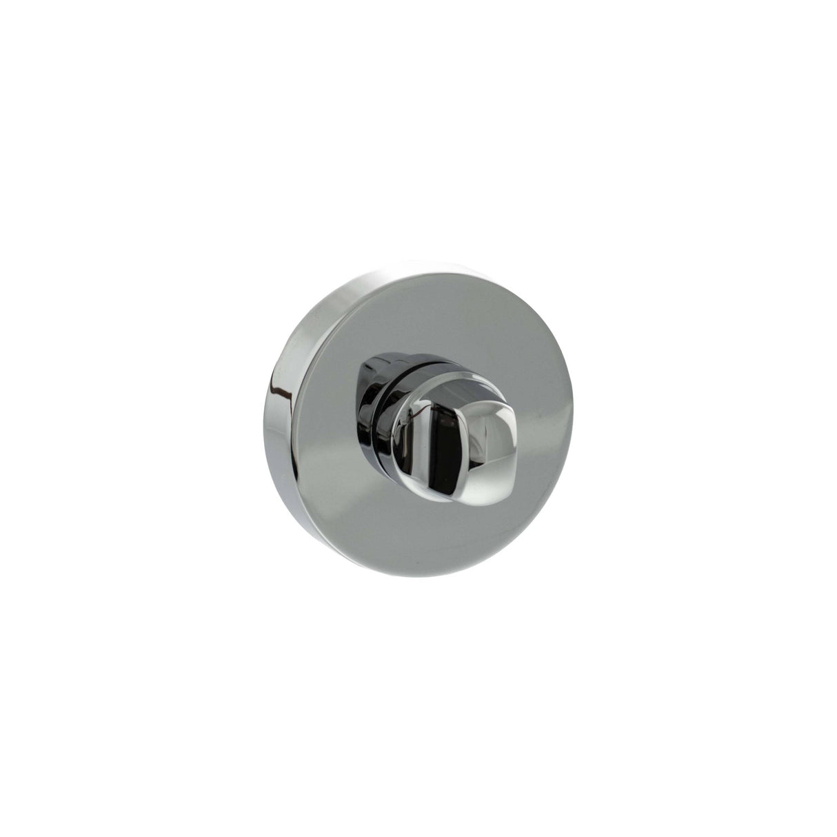 Polished Chrome WC Snib Turn & Release | SPROWCPC