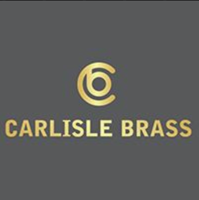 Serozetta Polished Chrome 51mm Euro Profile Key Escutcheon | SZM001CP