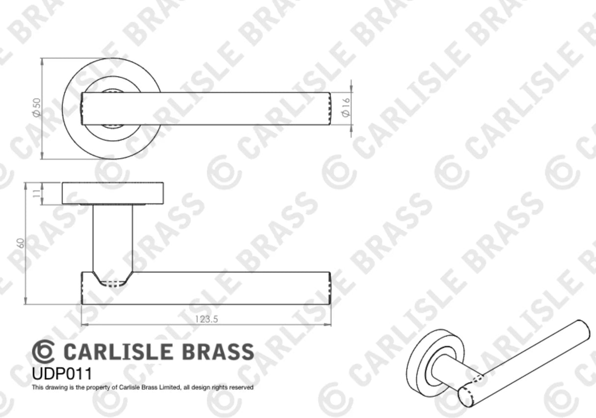 Antique Brass Faro Latch Pack - Ultimate Door Pack