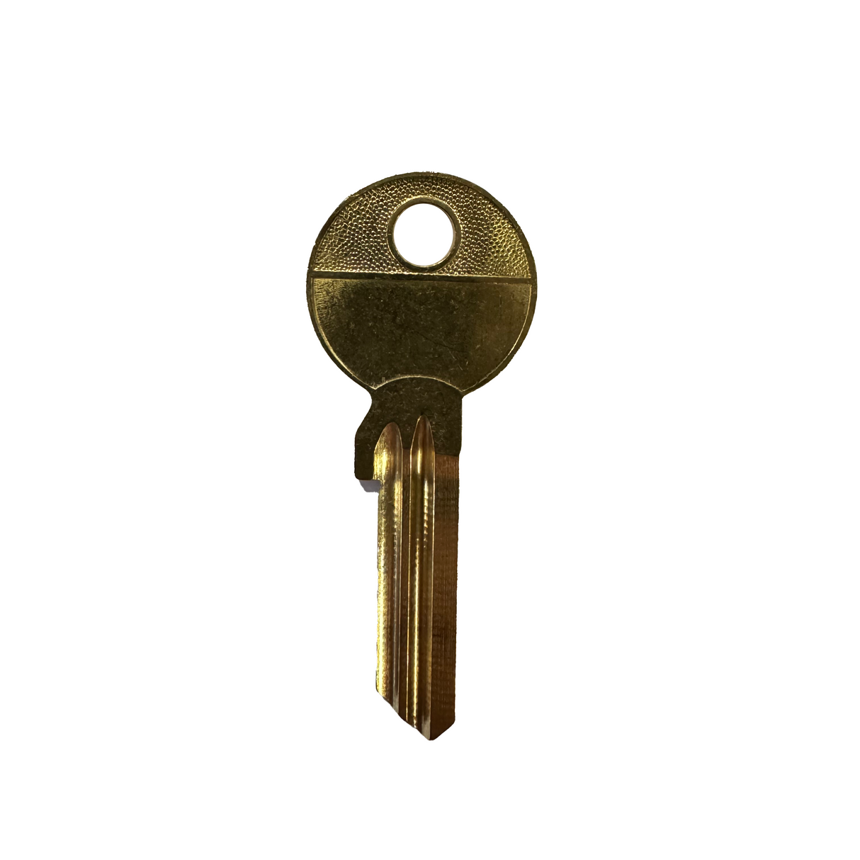 A5 Key - Cut to Code