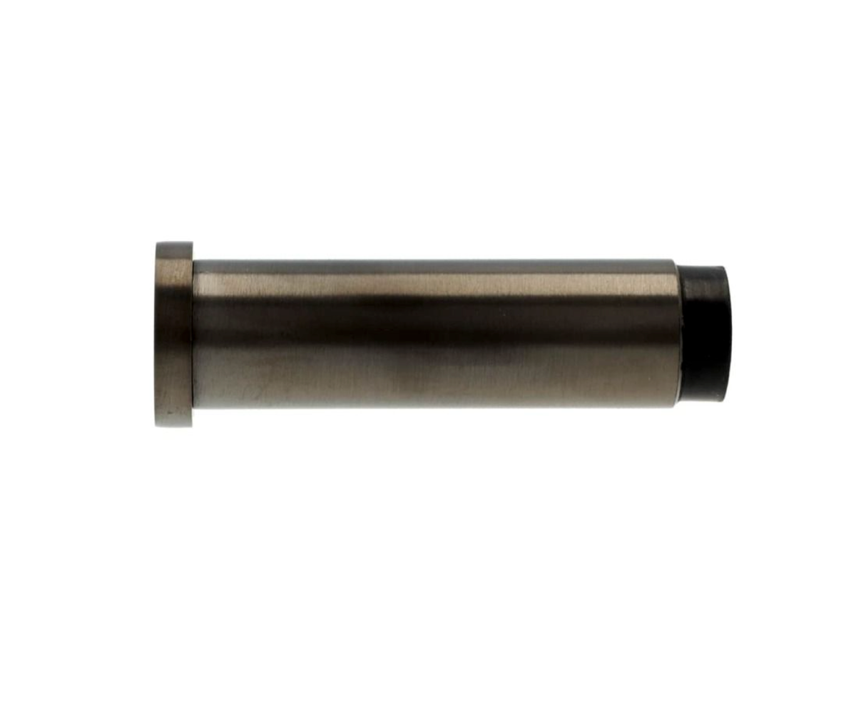 Dark Bronze PVD 75mm Projection Door Stop | AW601-75-DBZPVD