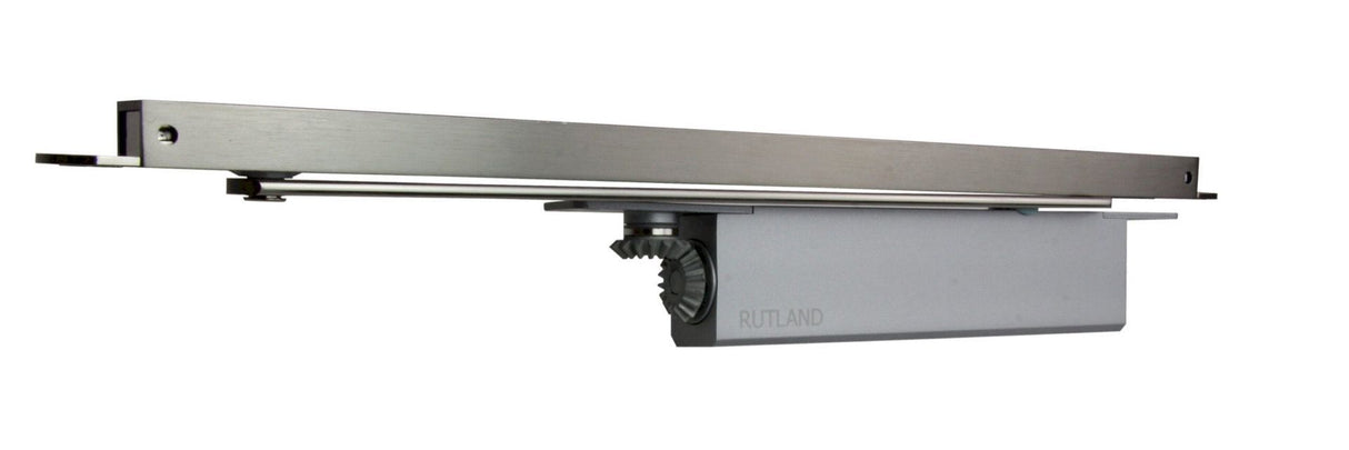 Rutland Satin Nickel Concealed Cam Action Door Closer | ITS.11204SNP (11173)