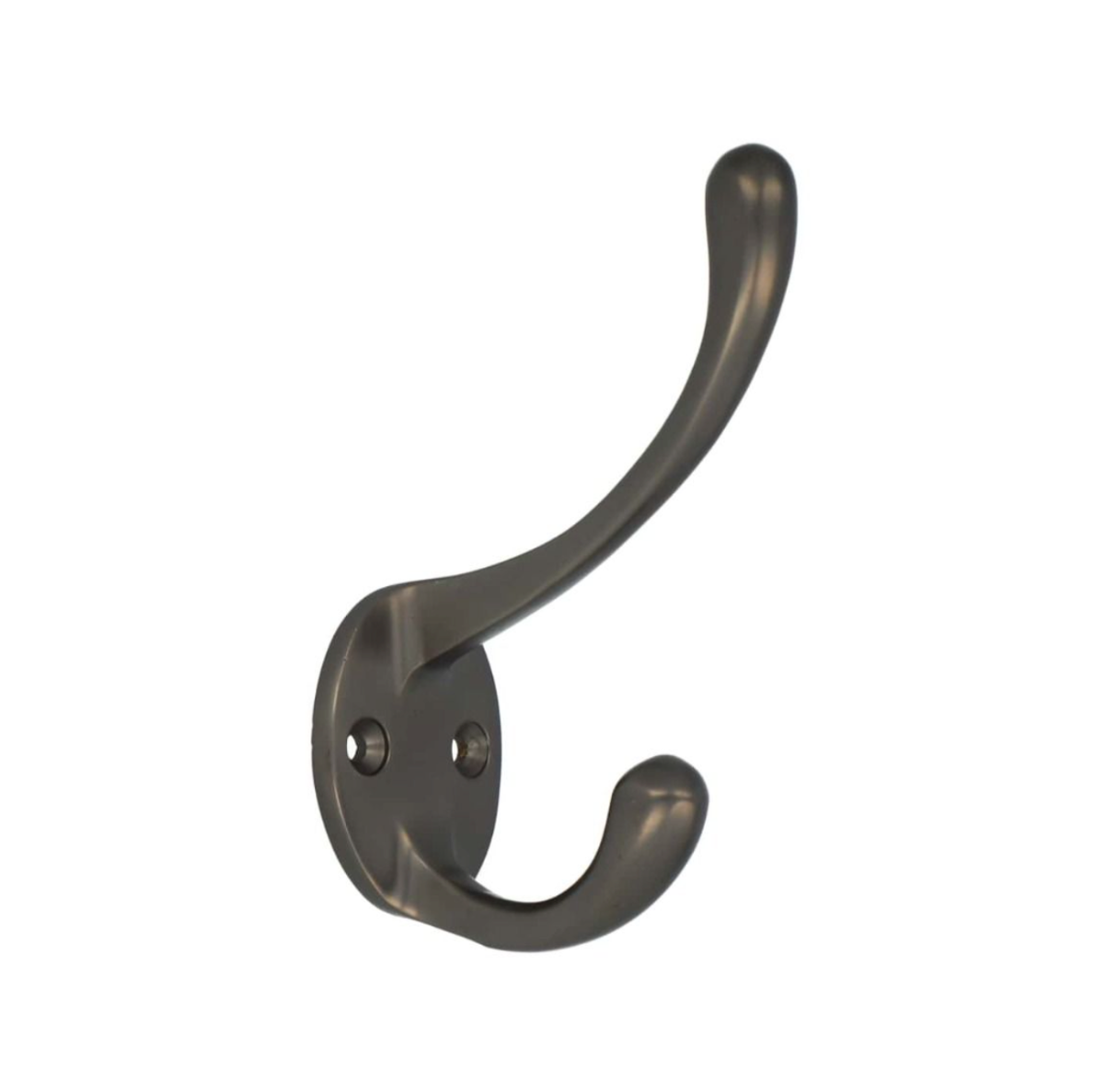 Alexander & Wilks Dark Bronze Victorian Hat & Coat Hooks | AW770DBZ