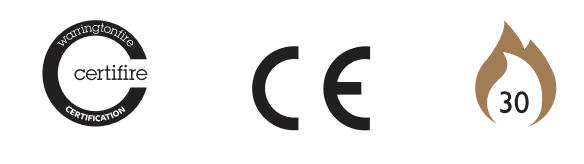 Eclipse Antique Brass 76mm 3" Grade 7 BB Hinges | 14852MAB