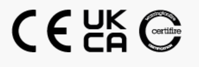 Eclipse Polished Brass 76mm Grade 7 Radius BB Hinges | 14907