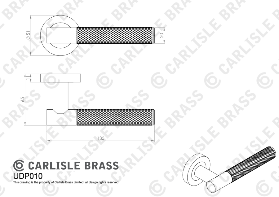 Satin nickel Lagos Latch Pack - Ultimate Door Pack