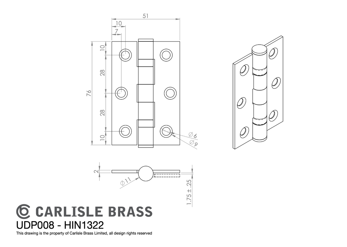 Anthracite Belas Latch Pack - Ultimate Door Pack