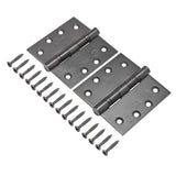 Eclipse Dark Bronze 102 x 102mm Grade 13 BB Hinges  | 14841DBZ