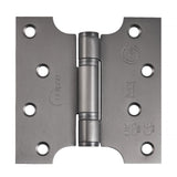 Eclipse 102x51x102mm (4") Dark Bronze Parliament Fire Rated Hinge | 14989DBZ