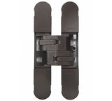 Ceam Bronze 130mm 3D Concealed Hinge 1230 | CI001230BRO00