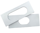 Fitting Jig for Carlisle Brass Ceam 1131 & 1230 Invisible Hinges | DIMECON2ART1131