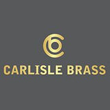 Serozetta Antique Brass Thumbturn Snib & Release on square rose | SZM004SQAB