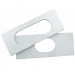 Fitting Template for Ceam 1130 Invisible Hinges | CI00DIMA1130