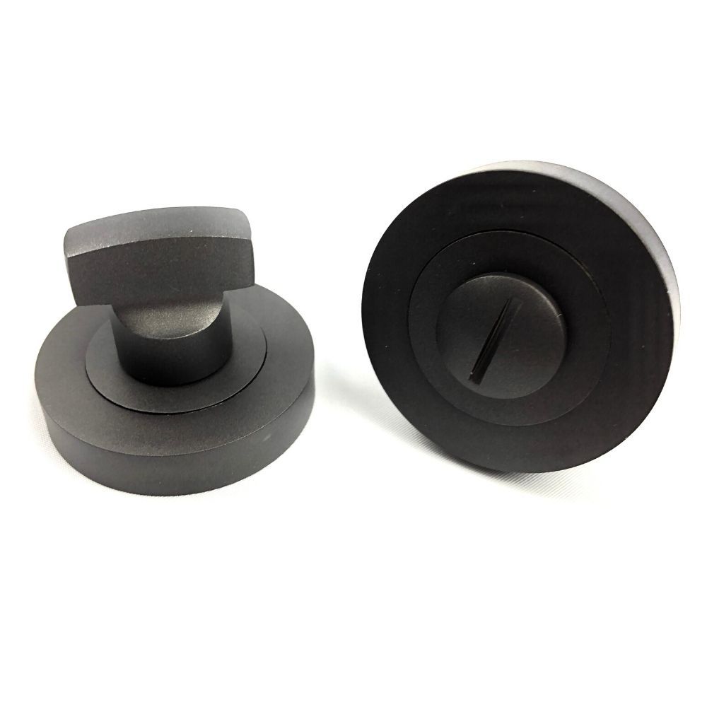 Carlisle Brass Matt Bronze Snib Thumbturn & Release | EUL004MBRZ