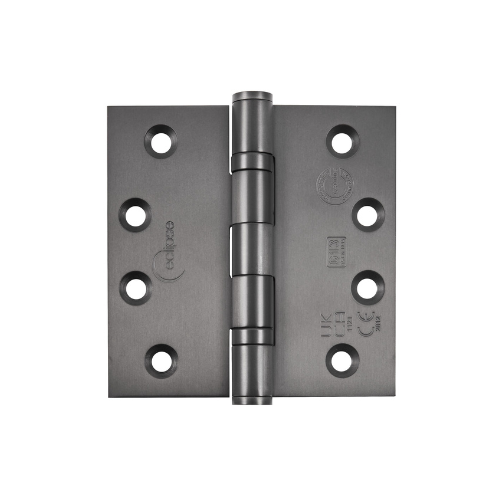 Eclipse Dark Bronze 102 x 102mm Grade 13 BB Hinges  | 14841DBZ