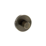 Antique Brass Linear WC Snib Turn & Release | SPRLWCAB