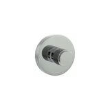 Polished Chrome Linear WC Snib Turn & Release | SPRLWCPC
