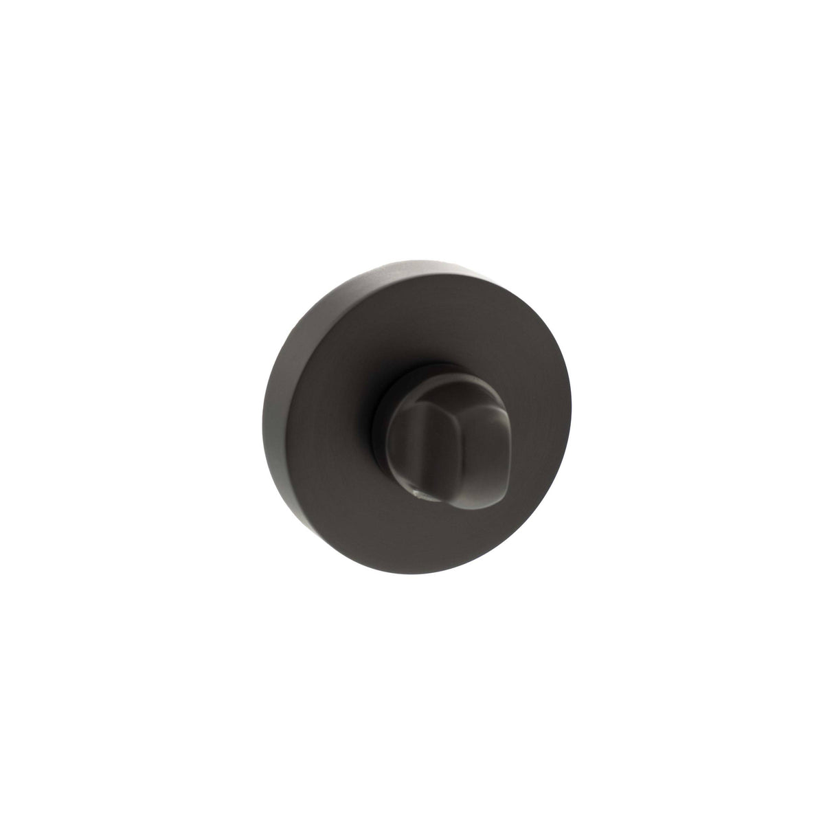 Urban Dark Bronze WC Snib Turn & Release | SPROWCUDB