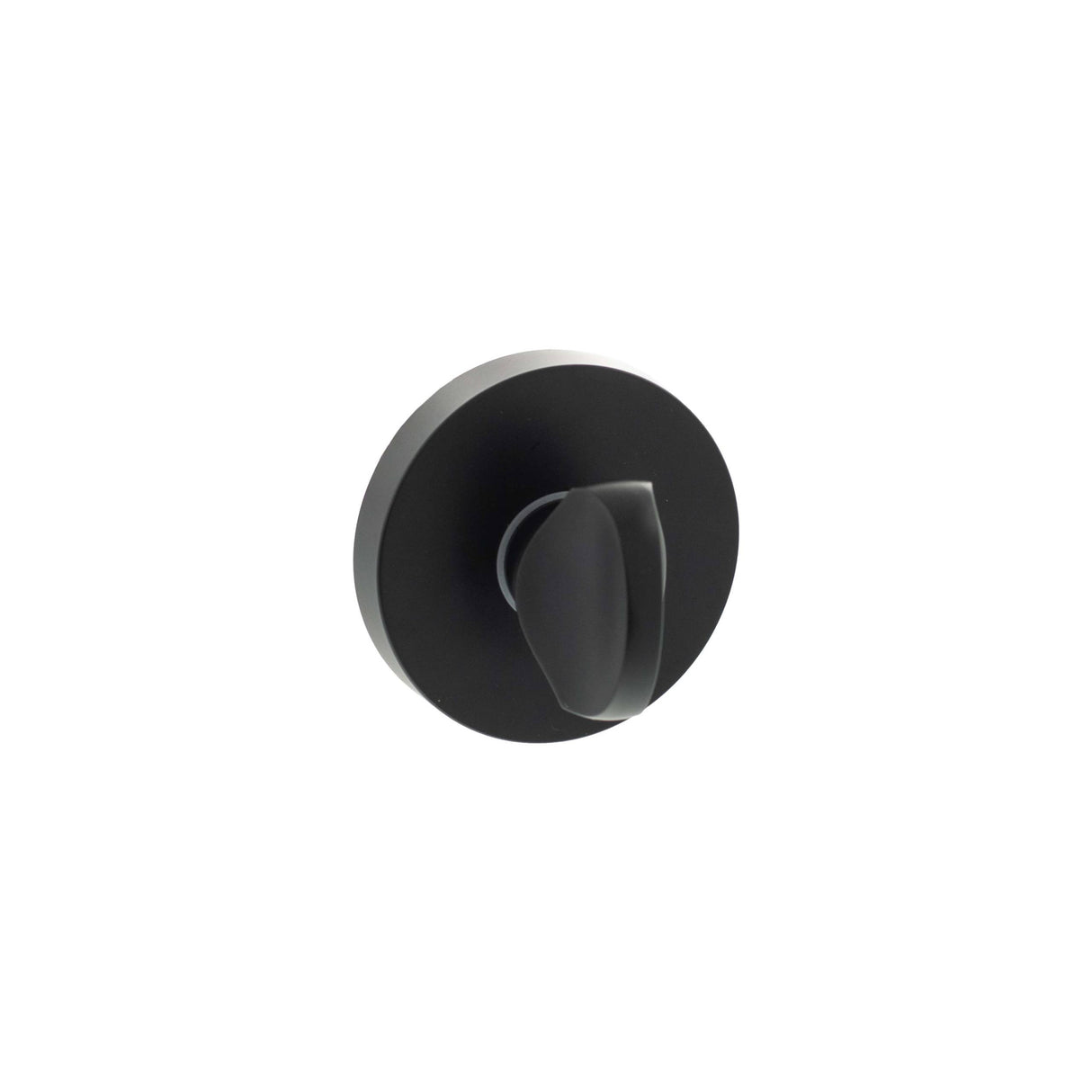 Matt Black WC Snib Turn & Release | SPRWCMB