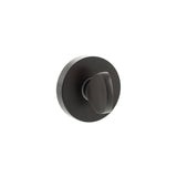 Urban Dark Bronze WC Snib Turn & Release | SPRWCUDB
