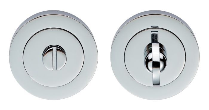 Polished Chrome Thumb Turn & Release | GK4004CP