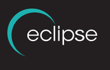 Eclipse Pair Polished Stainless 76mm (3" ) Grade 7 Slim Knuckle Washered Hinges  | 14881