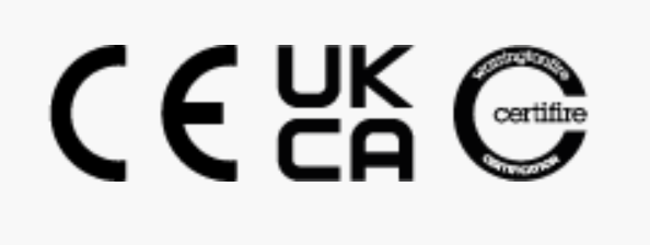 Eclipse Satin Stainless Steel 102mm 4" Grade 13 BB Hinges  | 14854