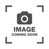 Eclipse Insignia Polished & Satin Chrome Elettra Bathroom Door Pack | 102x67mm (4")  Hinge  |  22631