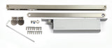 Rutland Electro Brass Concealed Cam Action Door Closer | ITS.11204PVD (11171)