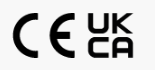 Eclipse Satin Nickel 76mm (3") Grade 7 Steel BB Hinges  | 14098