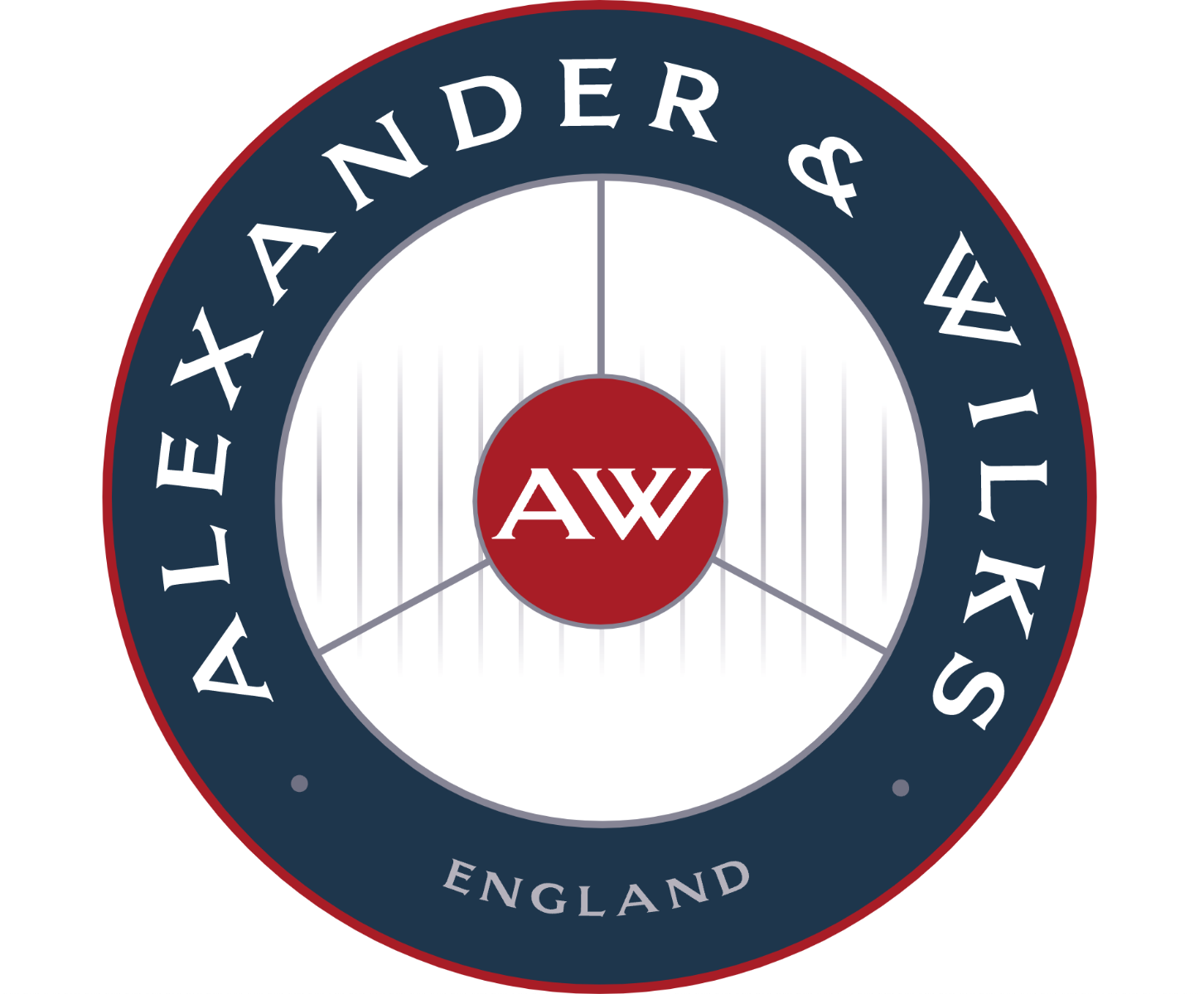 Alexander & Wilks Satin Brass Victorian Single Robe Hook | AW774SB