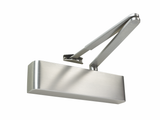 Rutland Marine Grade 316 Stainless Steel Designer Overhead Door Closer | TS9205 (12095)