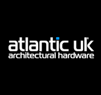 Millhouse Matt Black Euro Escutcheon on 5mm slimline rose | MHSREMB